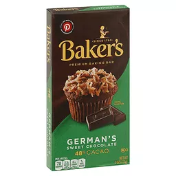 Baker's german chocolate deals