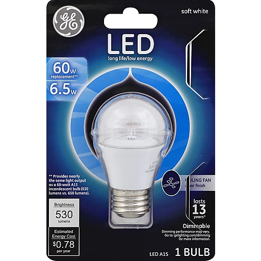 Dimmable fan light bulbs hotsell