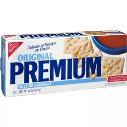 Premium biscuits deals