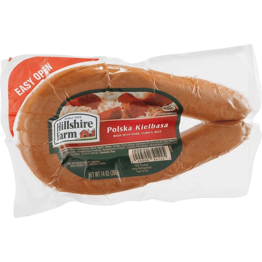 Polska Kielbasa Smoked Sausage