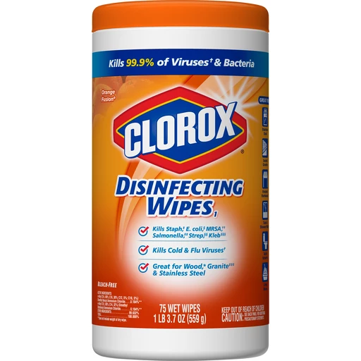 Disinfecting cleaning wipes deals