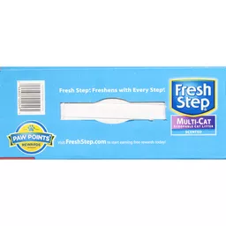 Printable cat litter coupons cheap