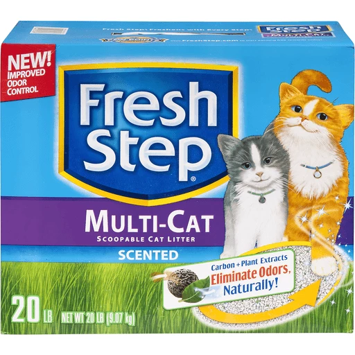 Fresh step paw hot sale points codes 2018