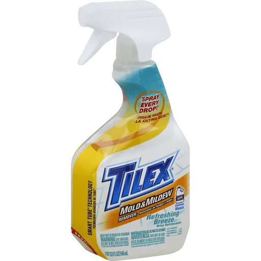 Tilex (ceramic tile cleaner)