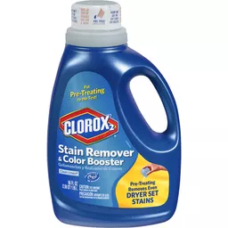 Clorox 2® for Colors 3-in-1 Laundry Additive, Clean Linen, 66