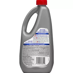 Clorox washing machine cleaner deals