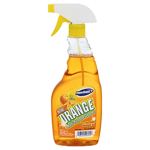 Ph Orng Solution W trig Cleaning Sendik s Food Market