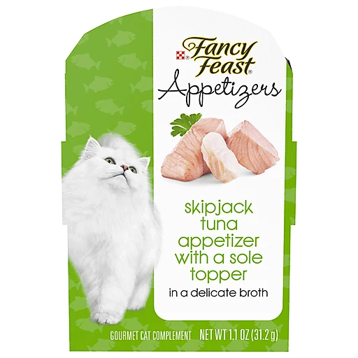 Judgment gold sales tuna cat food