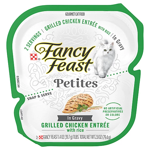 Fancy feast near me online