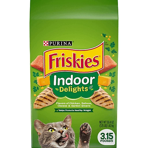 Cat food top around me