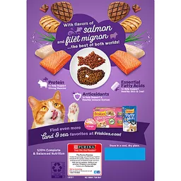 Whiskas ocean fish 7kg hotsell