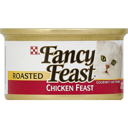 Fancy feast wet cat food deals coupons