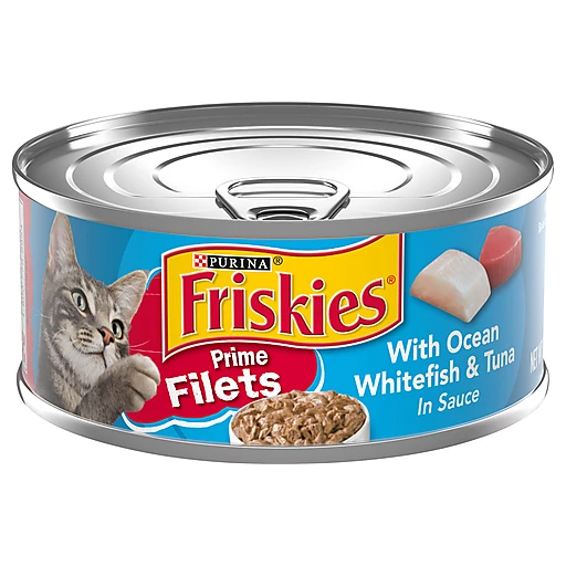 Friskies urinary tract cat food clearance