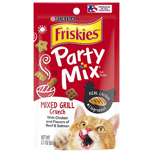Shop friskies meow mix Top Sellers - Main Image