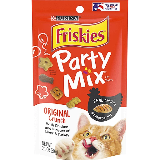 Friskies contact us best sale