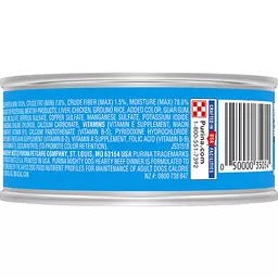 Mighty dog sales hearty beef dinner