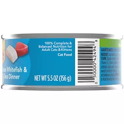 Friskies calories per can hot sale