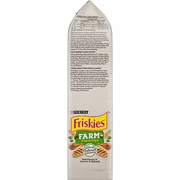Friskies farm favorites cat food online