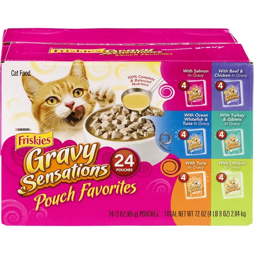 Gravy sensations outlet