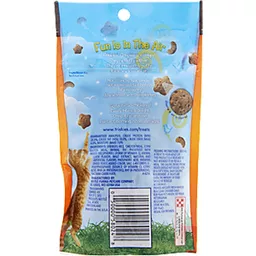 Friskies puffs cat shop treats
