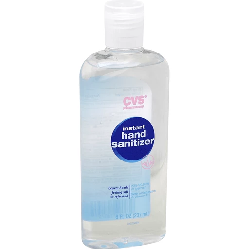 Cvs online hand sanitizer