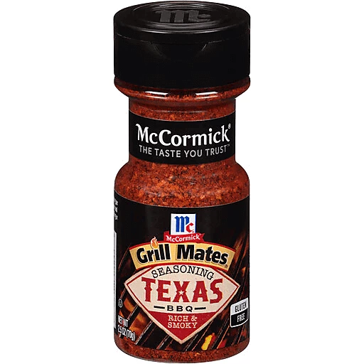 Charcoal grill seasoning online