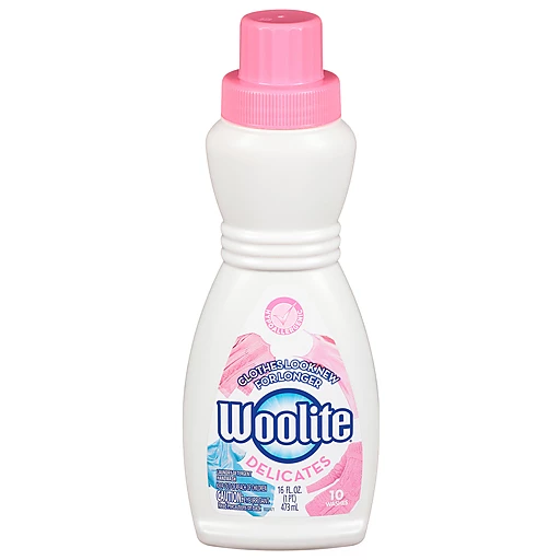 Woolite Logo Woolite Everyday Delicates Laundry Detergent Morrisons