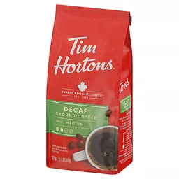 Tim hortons k cups decaf cheap