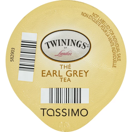 Tassimo twinings tea hotsell