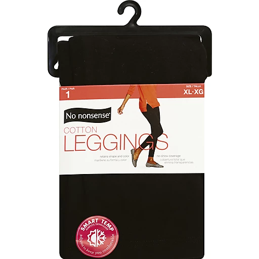 No nonsense leggings online