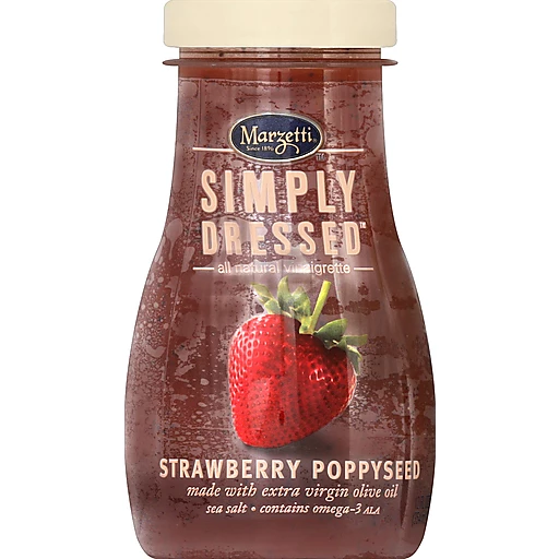 Marzetti pomegranate vinaigrette online