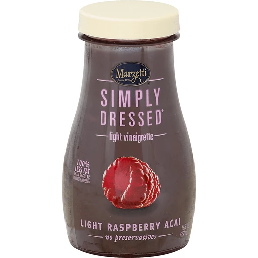 Marzetti pomegranate salad dressing best sale