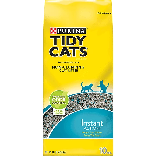 Tidy cat litter black friday best sale