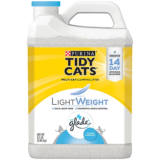 Cat litter dust hot sale