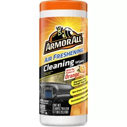 Armor All Cleaning Wipes 25 ea, Automotive