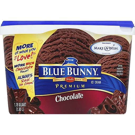 Blue Bunny Ice Cream Flavors Blue Bunny Has Added 8 New Flavors To