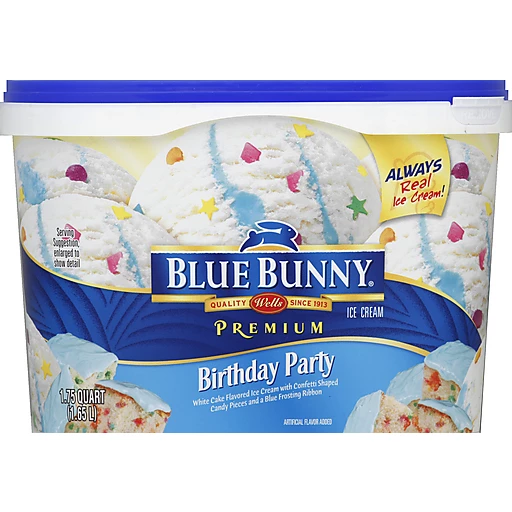Blue Bunny Ice Cream Flavors Blue Bunny Has Added 8 New Flavors To