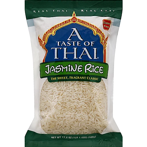 Ip jasmine rice sale