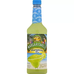 Margaritaville margarita mix recipe hot sale