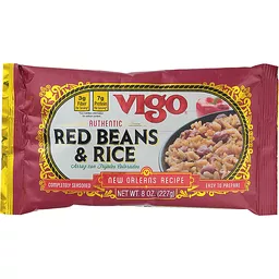 Vigo red beans and rice instant pot recipe hotsell