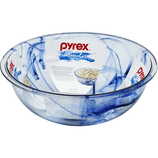 4 quart pyrex bowl online