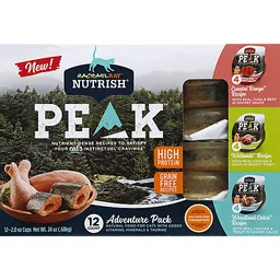 Rachael ray nutrish natural wet cat food online