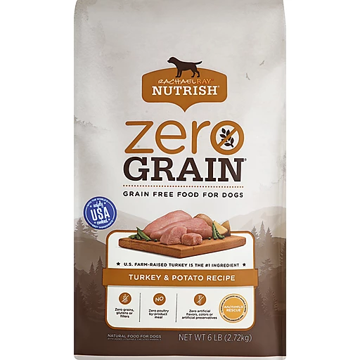 Rachael ray hot sale natural dog food