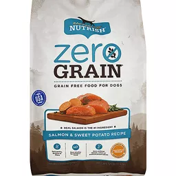 Rachael ray grain free dog food online