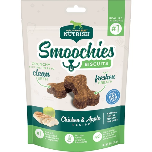 Nutrish treats sales