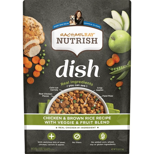 Nutrish sales for dogs