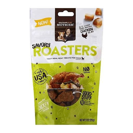 Rachael ray dog treats recipe clearance