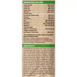 Dads kibble select complete clearance