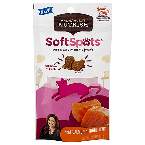 Rachael ray hairball cat food online