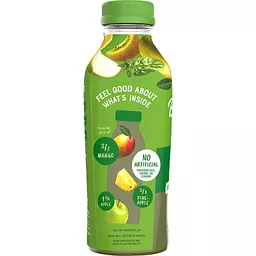 Green goodness juice hot sale